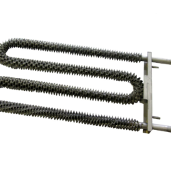 Rod elements