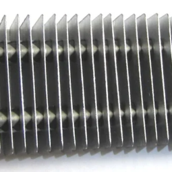 Rod elements